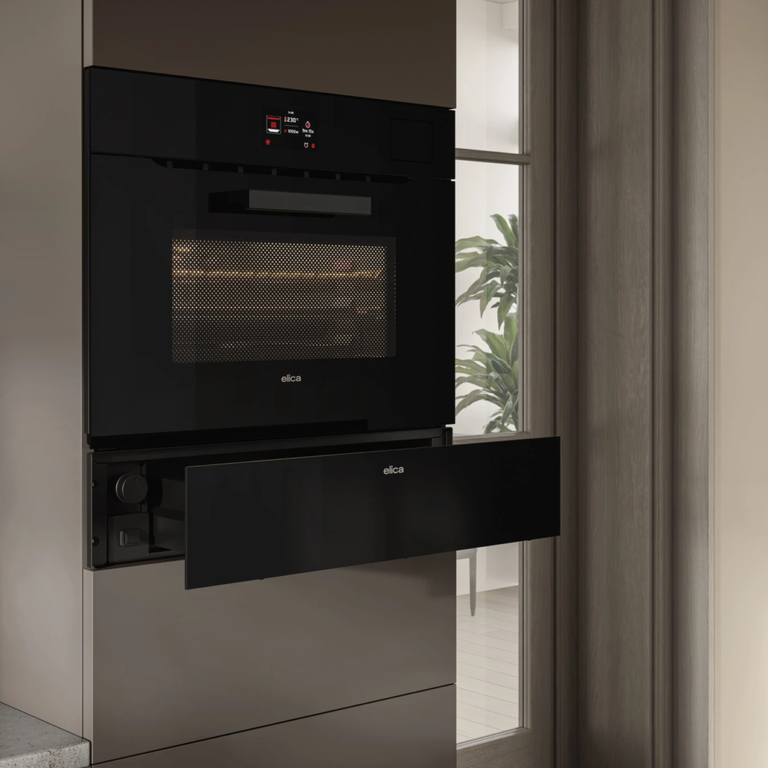 VIRTUS WARM DRAWER