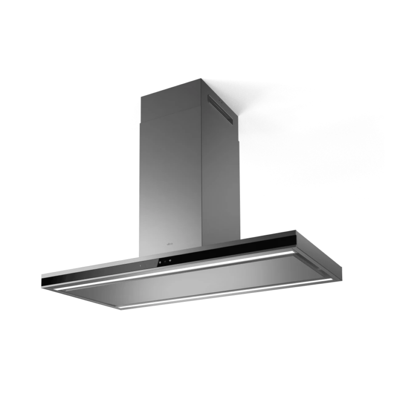 Elica ELEMENT ISL IX BL/A/120