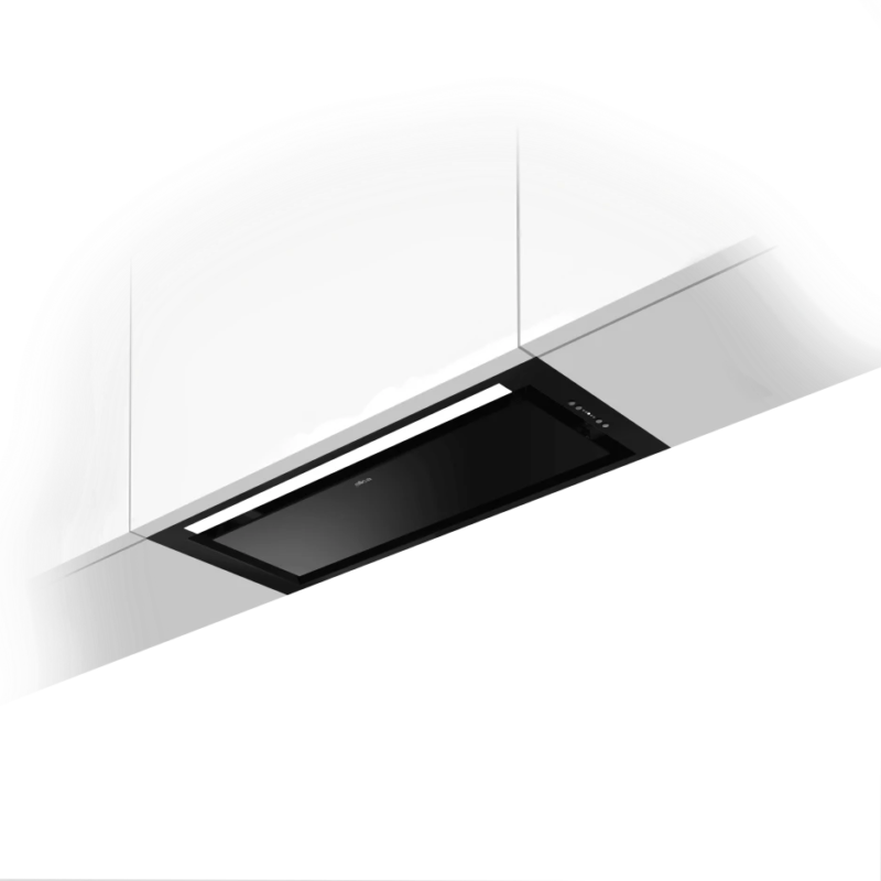 Elica HIDDEN 2.0 BL MAT/A/72