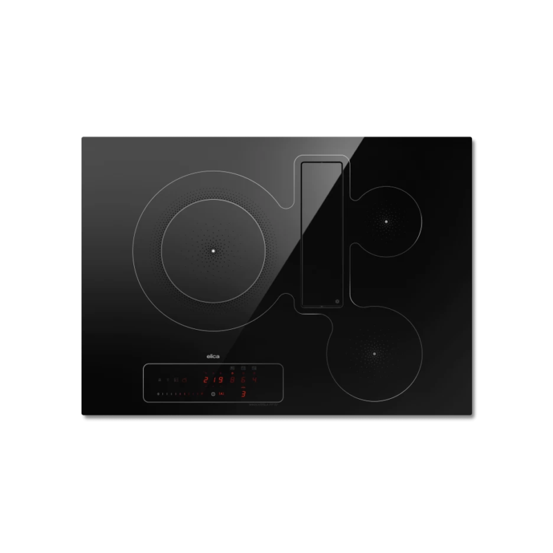 ELICA NIKOLATESLA FIT 3Z BL/A/72