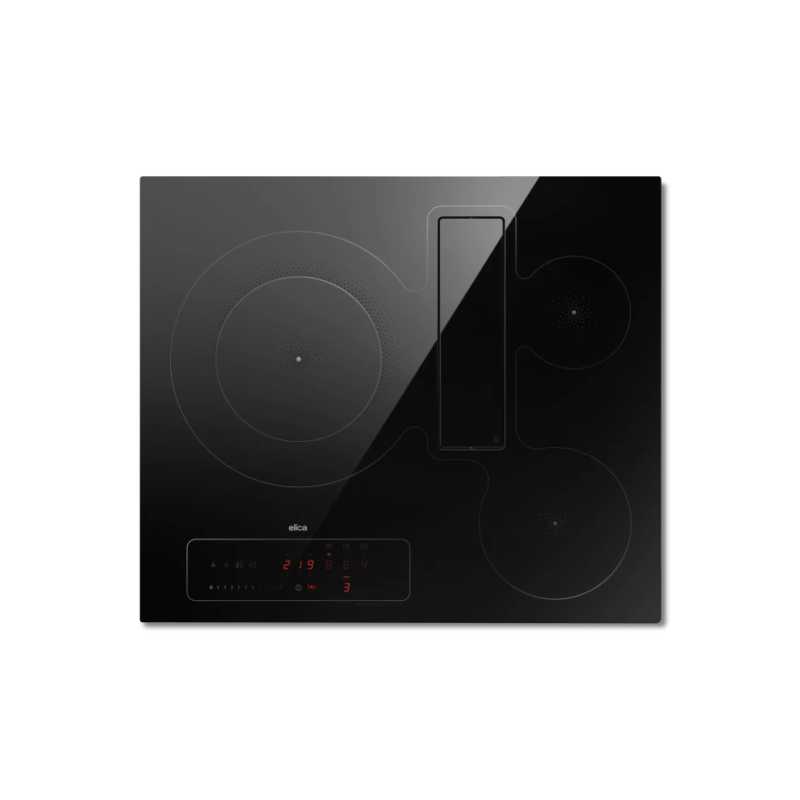 HOB ELICA NIKOLATESLA FIT 3Z BL/A/60