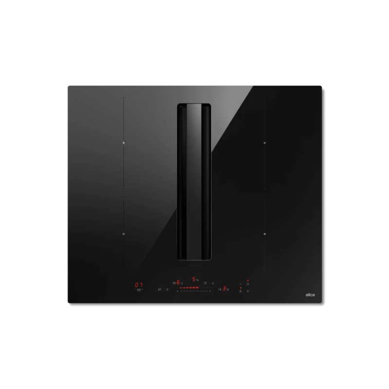 Elica NIKOLA TESLA ALPHA B BL/A/60